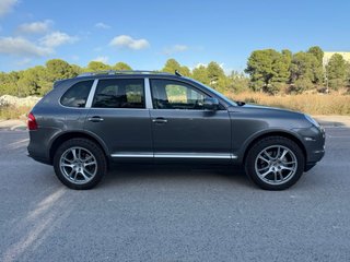 PORSCHE CAYENNE S 4.8 V8 385cv 2008 “ LOOK GTS”