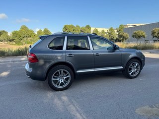 PORSCHE CAYENNE S 4.8 V8 385cv 2008 “ LOOK GTS”