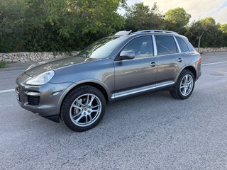 PORSCHE CAYENNE S 4.8 V8 385cv 2008 “ LOOK GTS”