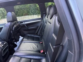 PORSCHE CAYENNE S 4.8 V8 385cv 2008 “ LOOK GTS”