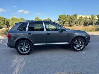 PORSCHE CAYENNE S 4.8 V8 385cv 2008 “ LOOK GTS”