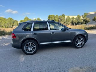 PORSCHE CAYENNE S 4.8 V8 385cv 2008 “ LOOK GTS”
