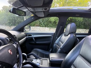 PORSCHE CAYENNE S 4.8 V8 385cv 2008 “ LOOK GTS”