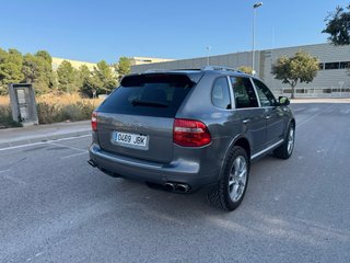 PORSCHE CAYENNE S 4.8 V8 385cv 2008 “ LOOK GTS”