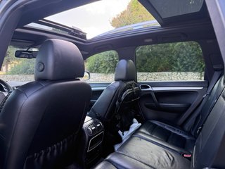 PORSCHE CAYENNE S 4.8 V8 385cv 2008 “ LOOK GTS”