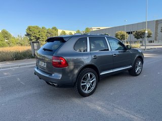 PORSCHE CAYENNE S 4.8 V8 385cv 2008 “ LOOK GTS”