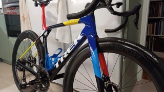 Trek Madone 8 SLR Talla M Dura Ace