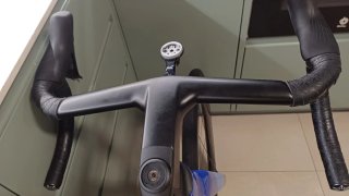 Trek Madone 8 SLR Talla M Dura Ace