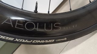 Trek Madone 8 SLR Talla M Dura Ace