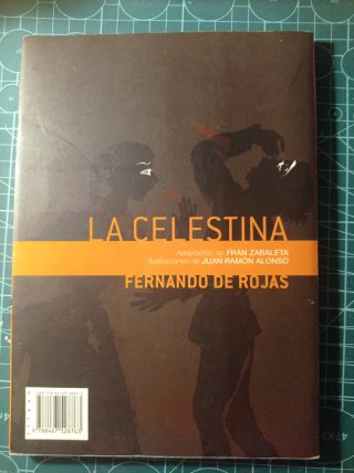 La Celestina - Fernando De Rojas (SM)
