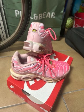 Nike Tn Rosa
