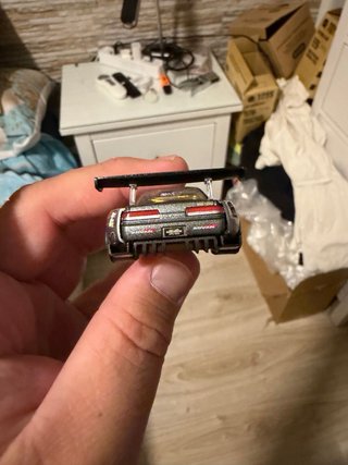 Kaido House Mini GT 1/235 Nissan Silvia S13-R