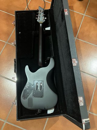 Schecter Jeff Loomis 7 corde FR