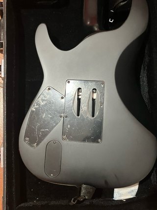 Schecter Jeff Loomis 7 corde FR