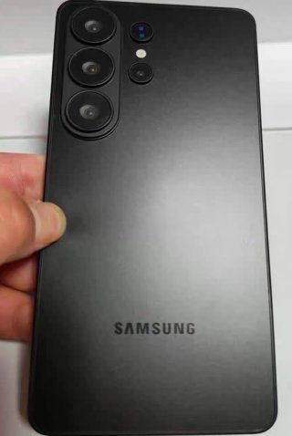 Samsung S26 Ultra 256GB Negro a estrenar
