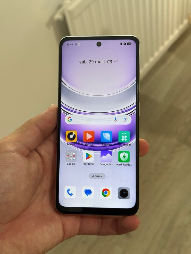 Realme C75 5G 256Gb