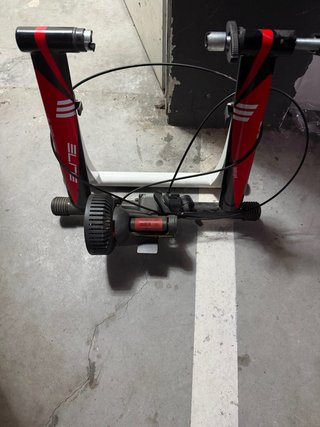 Rodillo para bicicleta