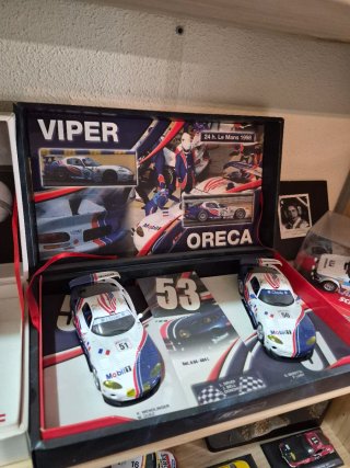 Conjunto Scalextric