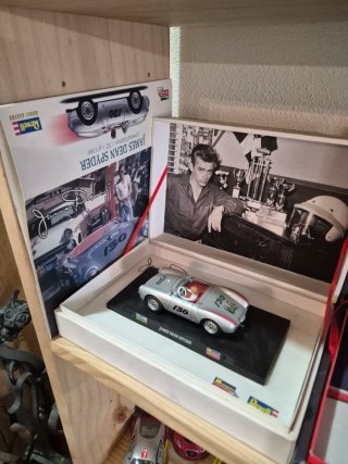 Conjunto Scalextric