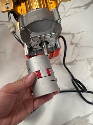 Controlador de frecuencia SLKJ