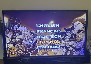 🇪🇸 Naruto Ultimate Ninja PS2 Completo Pal España