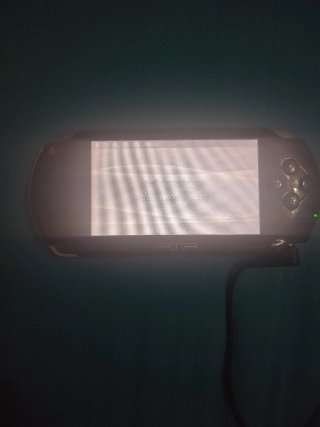 Pacchetto Value PSP Sony Nero + Giochi