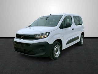 Opel Combo mixta N1 1.5 100cv