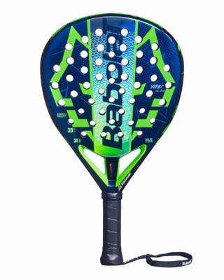Babolat Viper Juan Lebron 3.0
