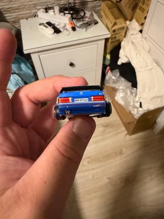 BMW M3 Kaido Touring Champ V1