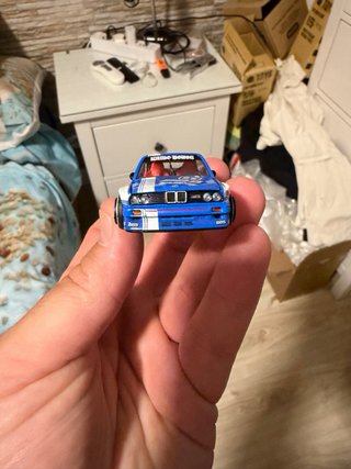 BMW M3 Kaido Touring Champ V1