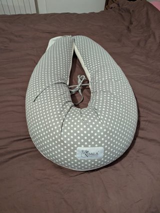Cuscino allattamento Koala Babycare