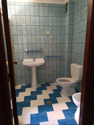 Piso en venta en Andújar