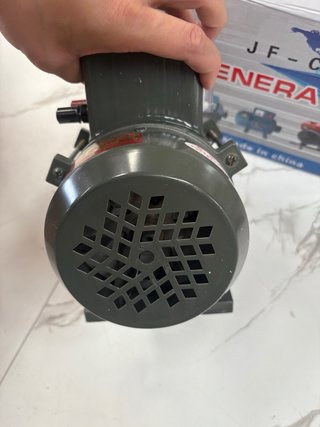 Generador Imán Permanente JF-C 5000W