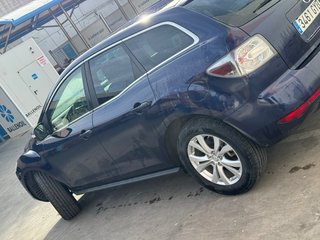 Mazda Cx7 2010