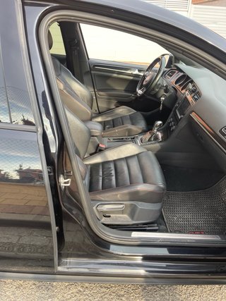 GTI Performance