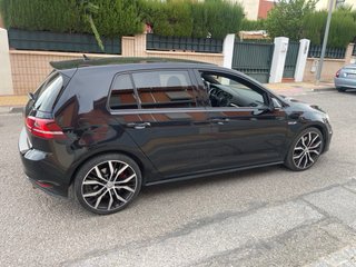 GTI Performance