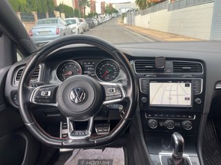 GTI Performance