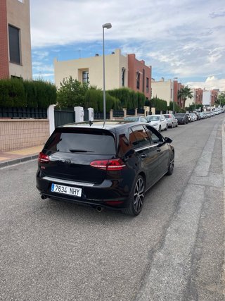 GTI Performance