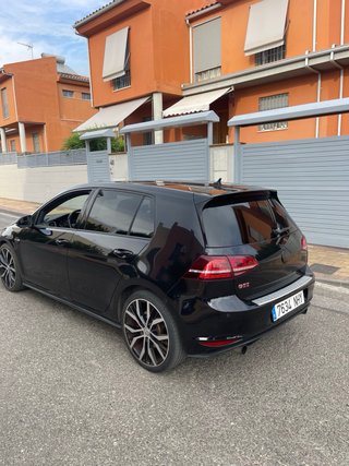 GTI Performance