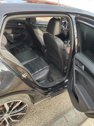GTI Performance