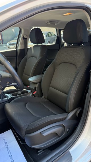 Hyundai i30 Tecno 1.0 TGDI 120cv 2017