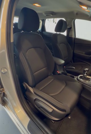 Hyundai i30 Tecno 1.0 TGDI 120cv 2017