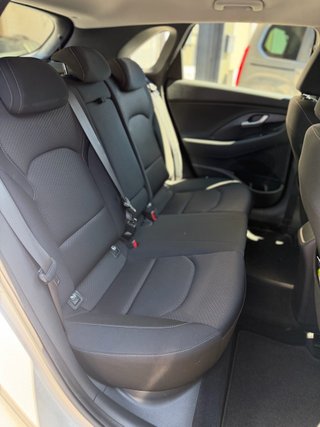 Hyundai i30 Tecno 1.0 TGDI 120cv 2017