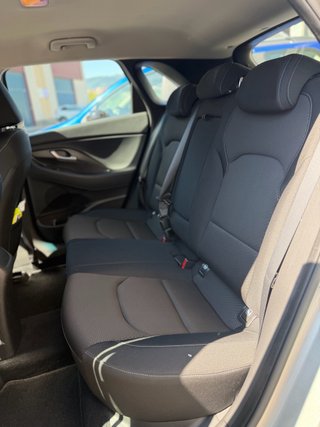 Hyundai i30 Tecno 1.0 TGDI 120cv 2017