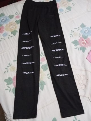 Lote Ropa Niña Camisetas y Falda