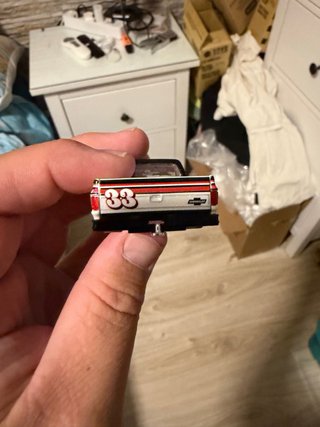 Kaido House Chevy Silverado 1/212