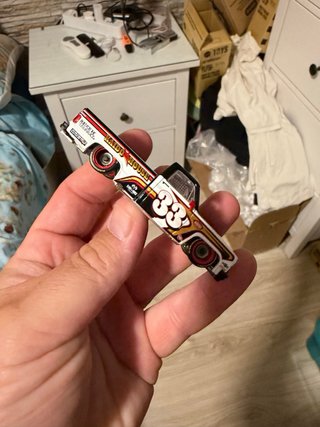 Kaido House Chevy Silverado 1/212