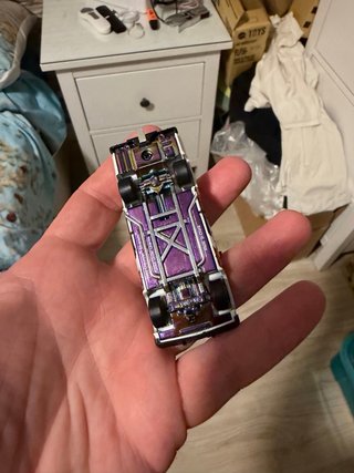 Kaido House Chevy Silverado 1/212