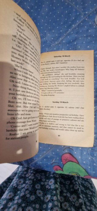 Bridget Jones's Diary A Novel