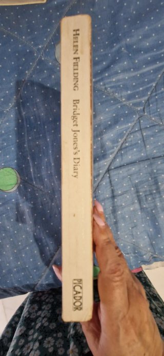 Bridget Jones's Diary A Novel